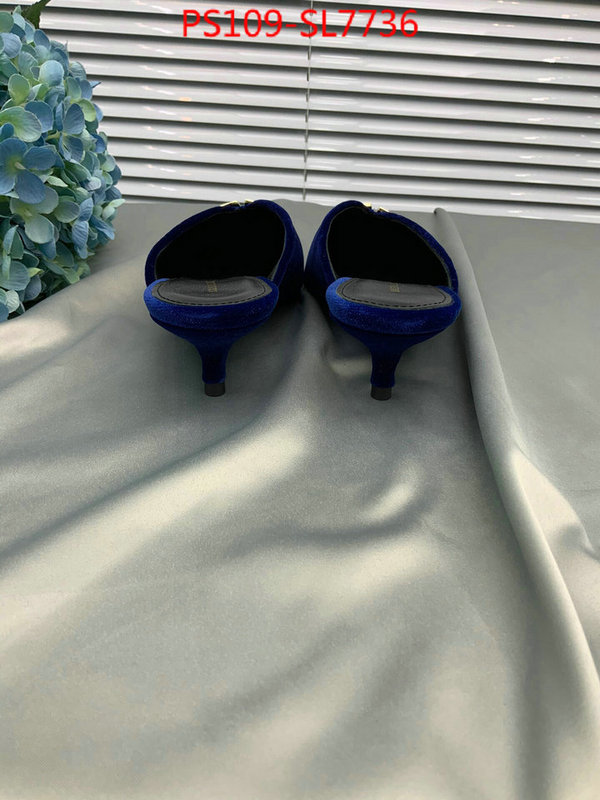 Women Shoes-Balenciaga,cheap wholesale , ID: SL7736,$: 109USD