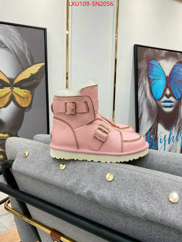 Women Shoes-UGG,cheap replica , ID: SN2056,$: 109USD