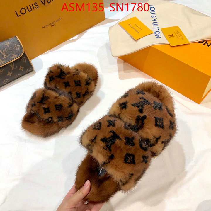 Women Shoes-LV,the best affordable , ID: SN1780,$: 135USD