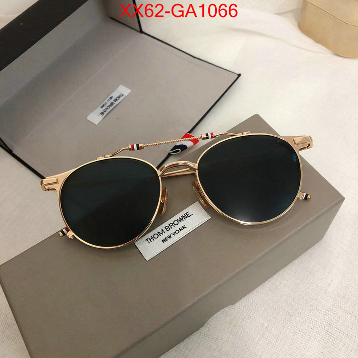 Glasses-Thom Browne,replica for cheap , ID: GA1066,$: 62USD