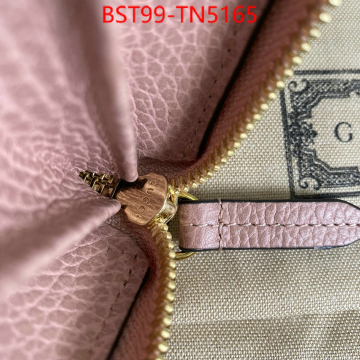 Gucci Bags(TOP)-Wallet-,ID: TN5165,$: 99USD