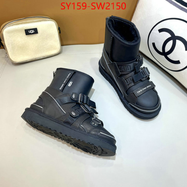 Women Shoes-Chanel,knockoff highest quality , ID: SW2150,$: 159USD