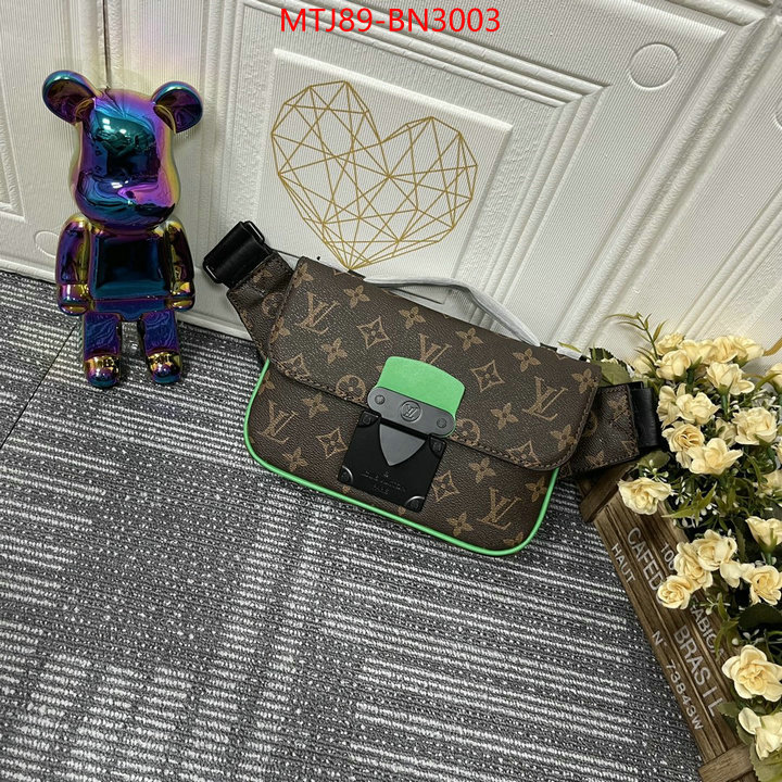 LV Bags(4A)-Discovery-,hot sale ,ID: BN3003,$: 89USD