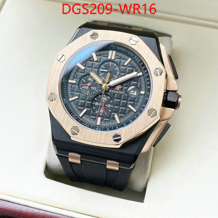 Watch (TOP)-Audemars Piguet,wholesale imitation designer replicas , ID: WR16,$: 249USD