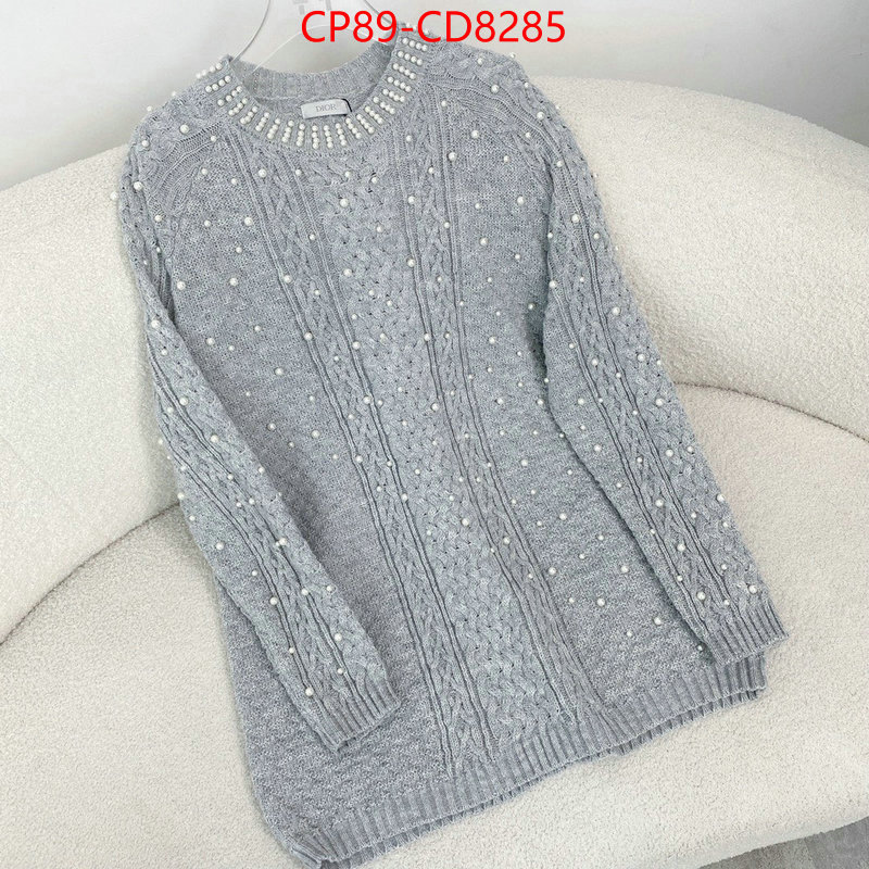Clothing-Dior,2023 aaaaa replica 1st copy , ID: CD8285,$: 89USD