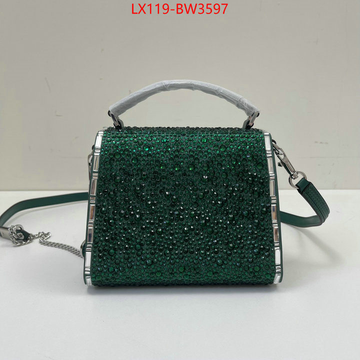 Valentino Bags(4A)-Diagonal-,buy top high quality replica ,ID: BW3597,$: 119USD