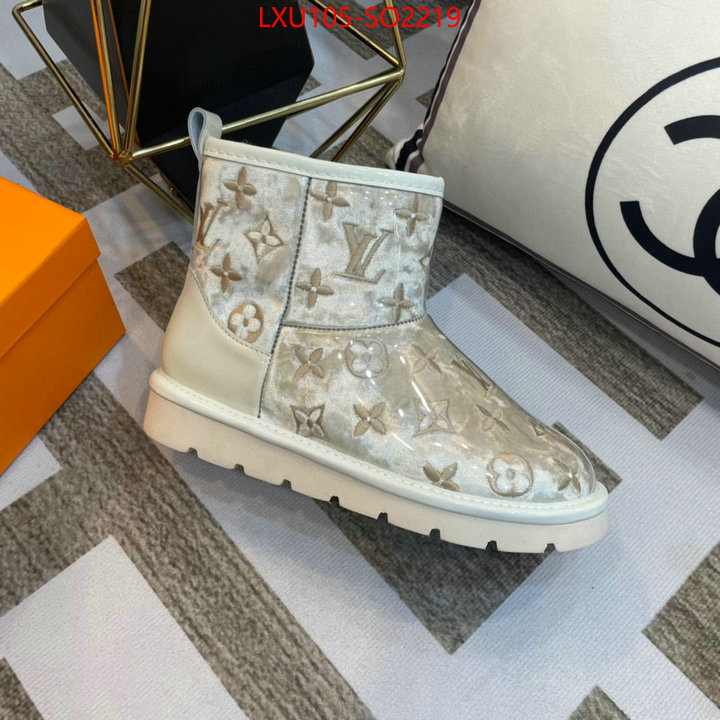 Women Shoes-LV,what's best , ID: SO2219,$: 105USD