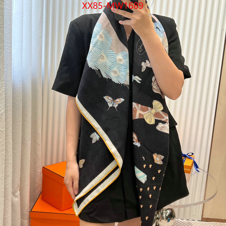 Scarf-Hermes,best quality fake , ID: MW1689,$: 85USD