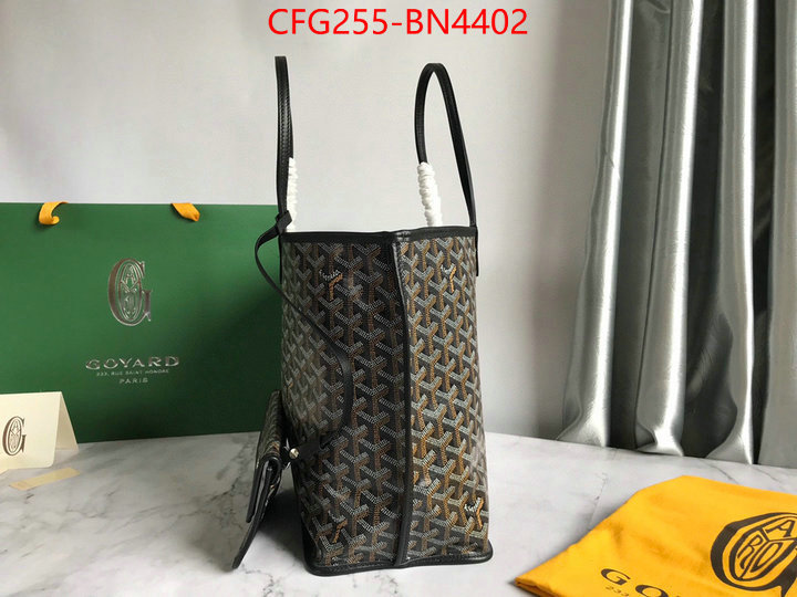 Goyard Bags(TOP)-Handbag-,ID: BN4402,$: 255USD