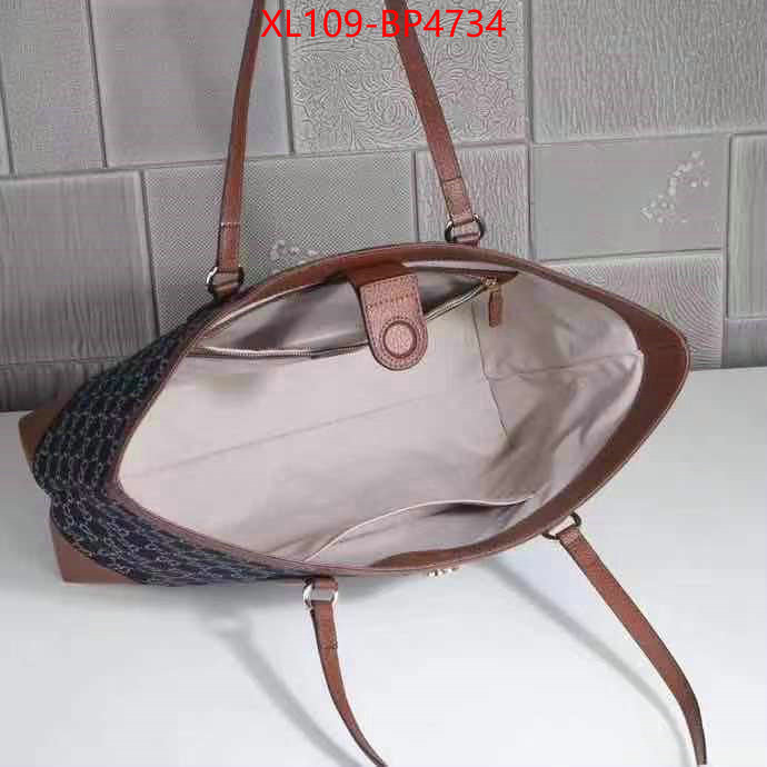 Gucci Bags(4A)-Handbag-,wholesale replica ,ID: BP4734,$: 109USD