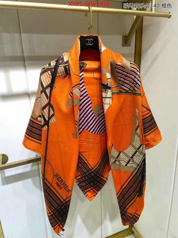 Scarf-Hermes,flawless , ID: MW1836,$: 85USD