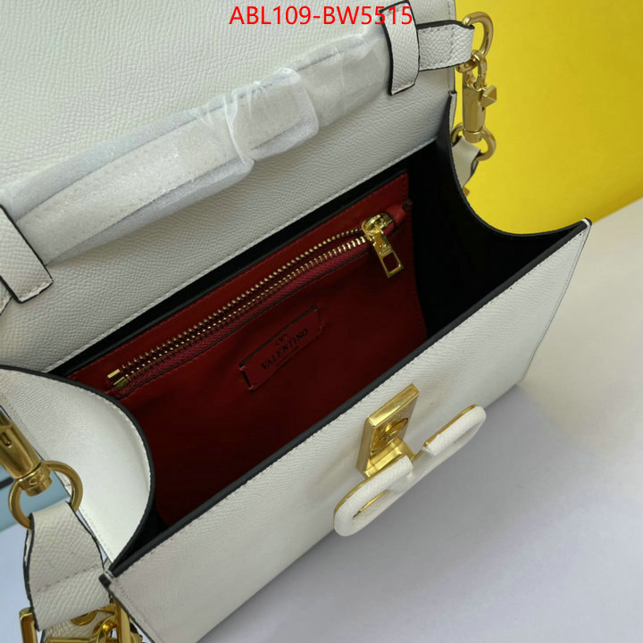 Valentino Bags(4A)-Handbag-,2023 replica ,ID: BW5515,$: 109USD