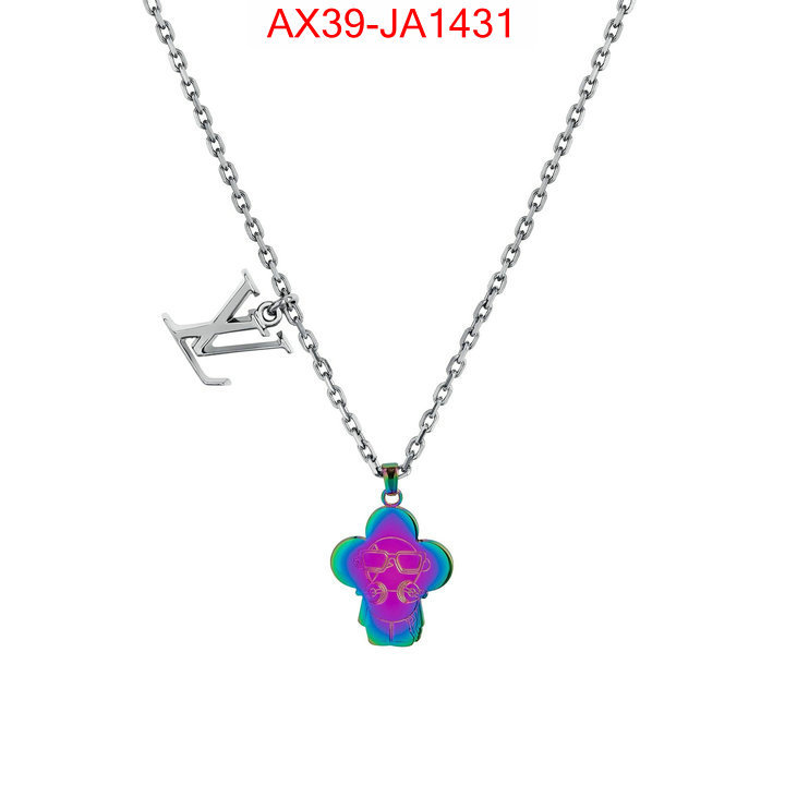 Jewelry-LV,store , ID: JA1431,$: 39USD