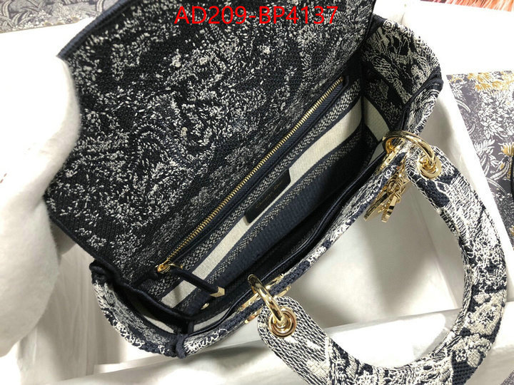 Dior Bags(TOP)-Lady-,ID: BP4137,$: 209USD