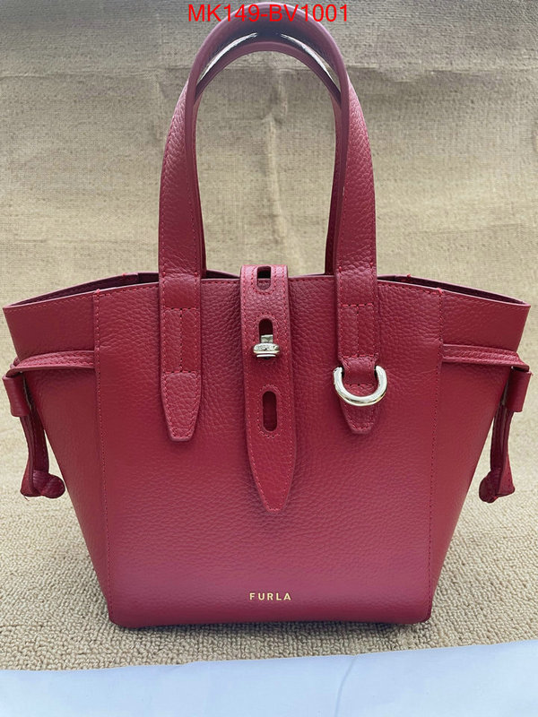 Furla Bags(TOP)-Handbag-,customize the best replica ,ID: BV1001,$: 149USD