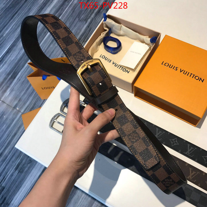 Belts-LV,is it illegal to buy dupe , ID: PV228,$:65USD