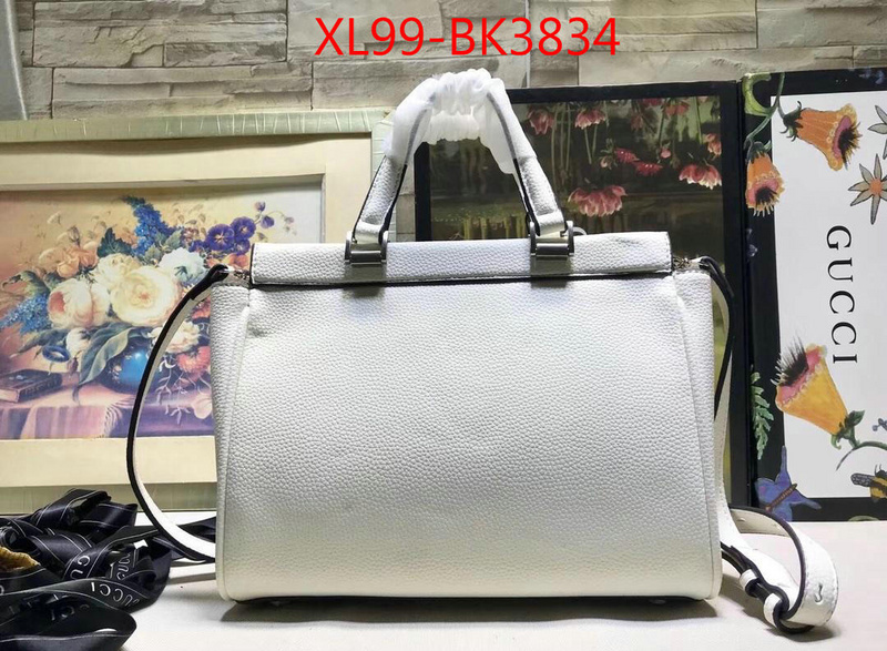 Prada Bags(4A)-Handbag-,ID: BK3834,$:99USD