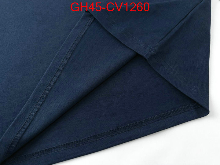 Clothing-LV,best quality replica , ID: CV1260,$: 45USD