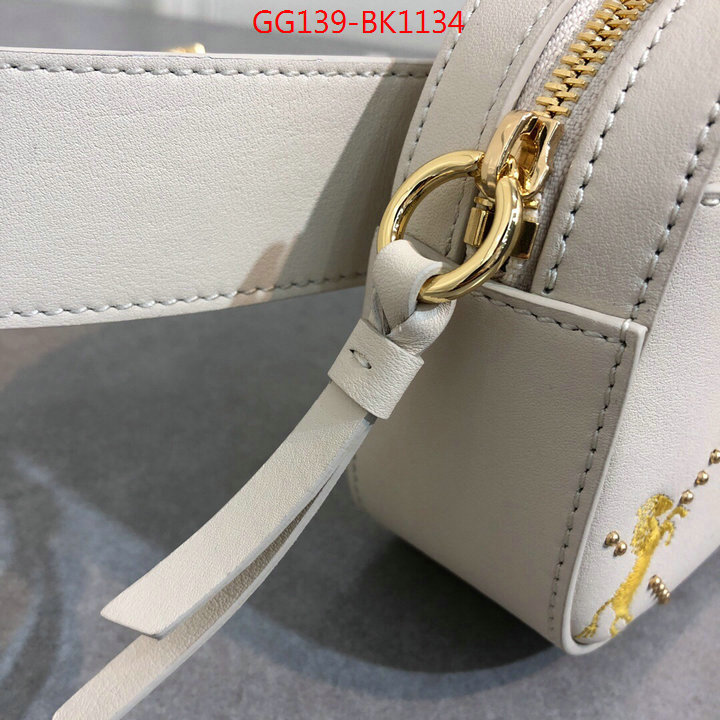 Chloe Bags(TOP)-Diagonal,1:1 clone ,ID: BK1134,$:139USD