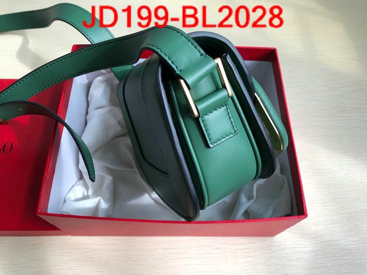 Valentino Bags (TOP)-Diagonal-,top designer replica ,ID: BL2028,$: 199USD