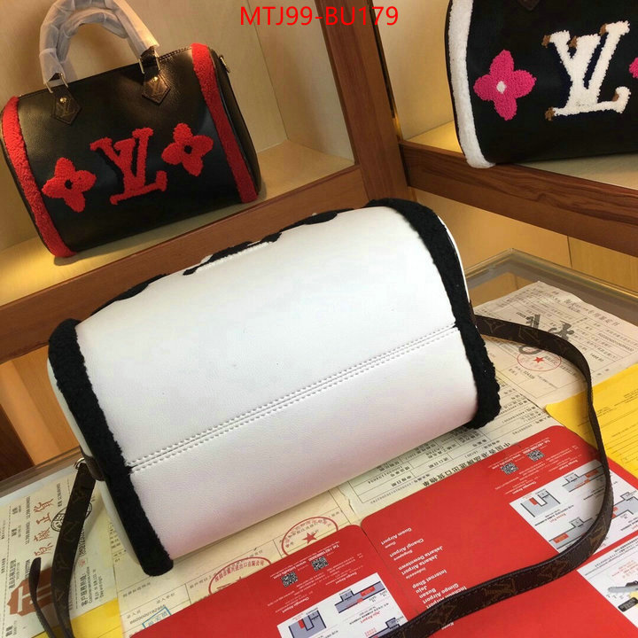 LV Bags(4A)-Speedy-,where can i buy ,ID: BU179,$: 99USD