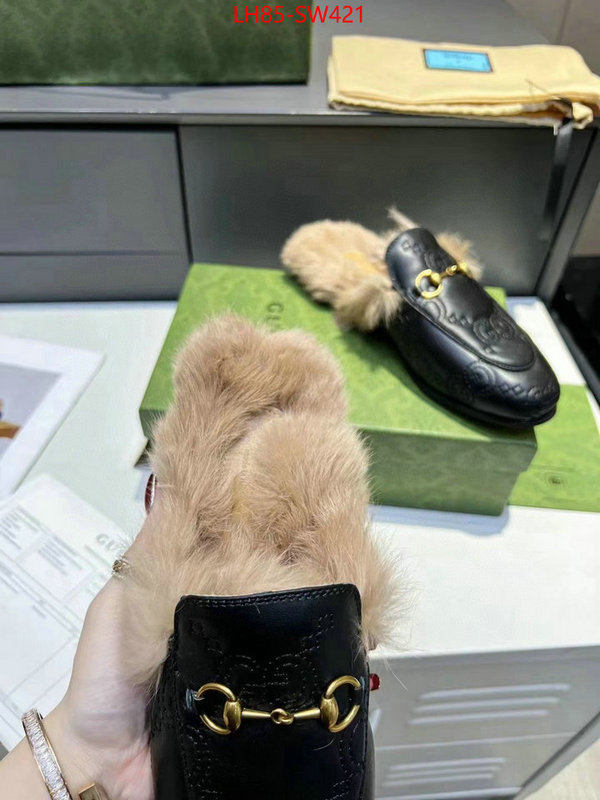 Women Shoes-Gucci,exclusive cheap , ID: SW421,$: 85USD