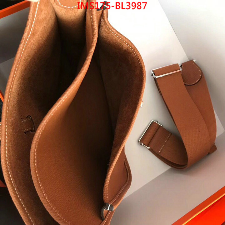 Hermes Bags(TOP)-Evelyne-,buy aaaaa cheap ,ID: BL3987,$: 175USD