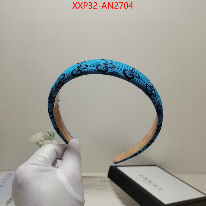 Hair band-Gucci,2023 aaaaa replica customize , ID: AN2704,$: 32USD