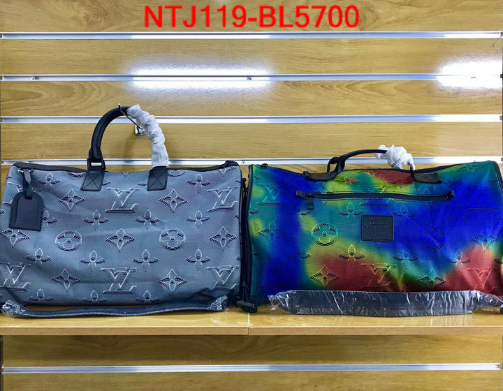 LV Bags(4A)-Keepall BandouliRe 45-50-,exclusive cheap ,ID: BL5700,$: 119USD