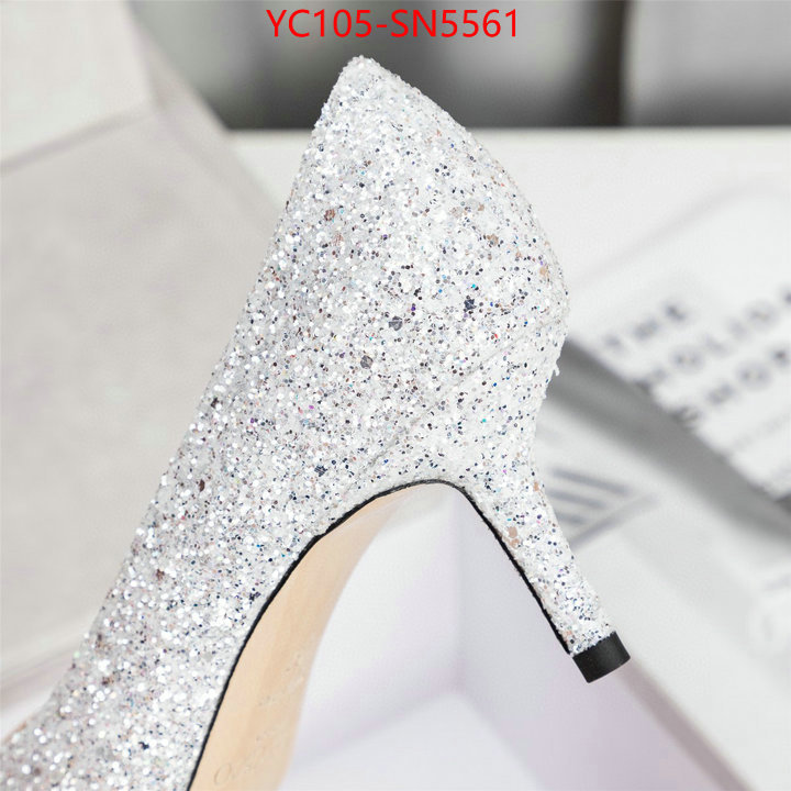 Women Shoes-Manolo Blahnik,wholesale designer shop ,can i buy replica , ID: SN5561,$: 105USD