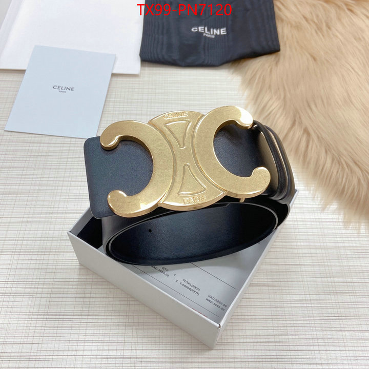 Belts-CELINE,where can you buy a replica , ID: PN7120,