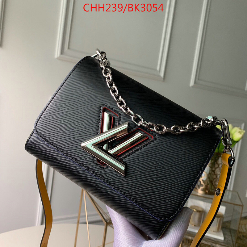 LV Bags(TOP)-Pochette MTis-Twist-,ID: BK3054,$:239USD