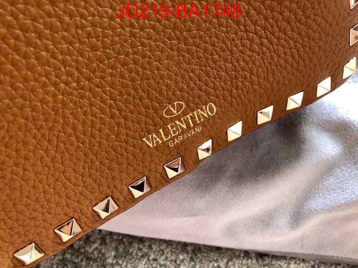 Valentino Bags (TOP)-Diagonal-,buy replica ,ID: BA1748,$: 219USD