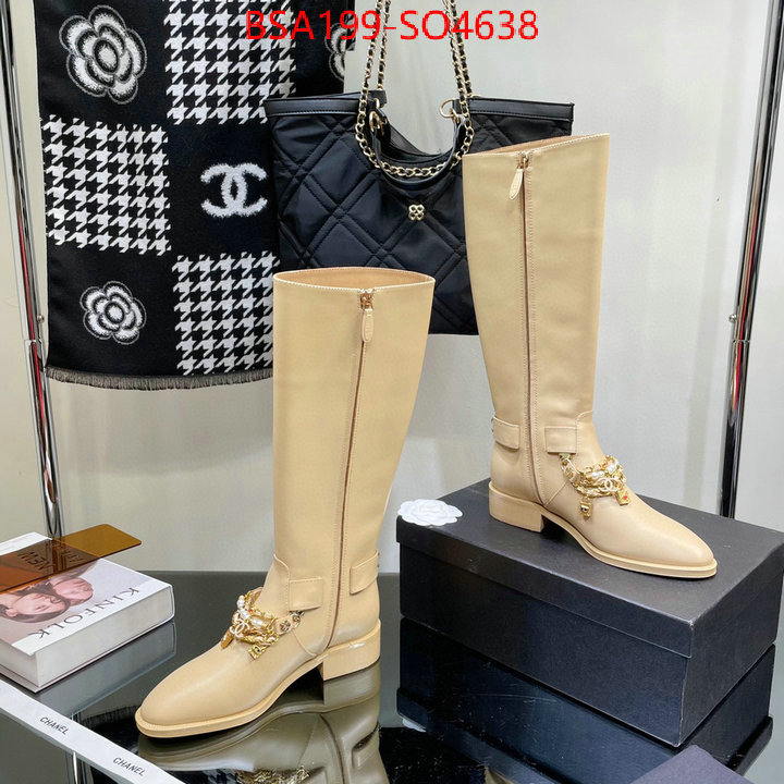 Women Shoes-Boots,cheap replica , ID: SO4638,$: 199USD