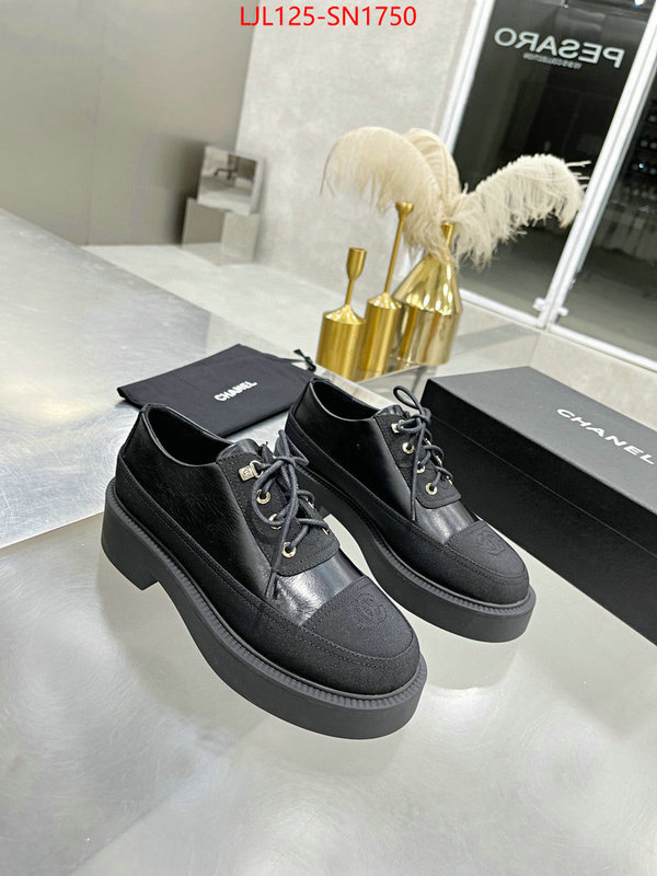 Women Shoes-Chanel,where to buy fakes , ID: SN1750,$: 125USD