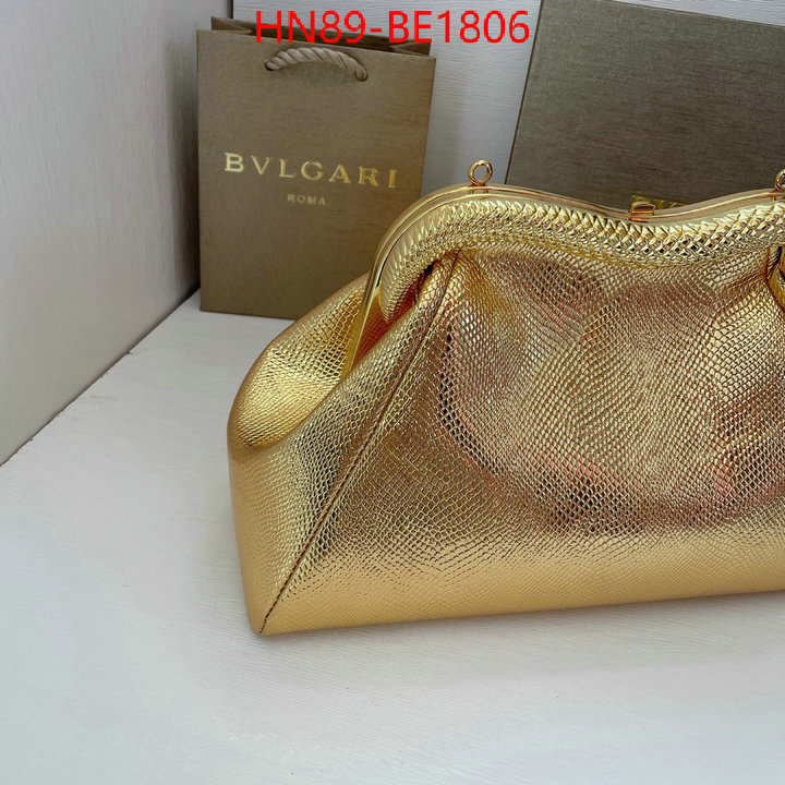 Bulgari Bags(4A)-Diagonal-,buy first copy replica ,ID: BE1806,$: 89USD