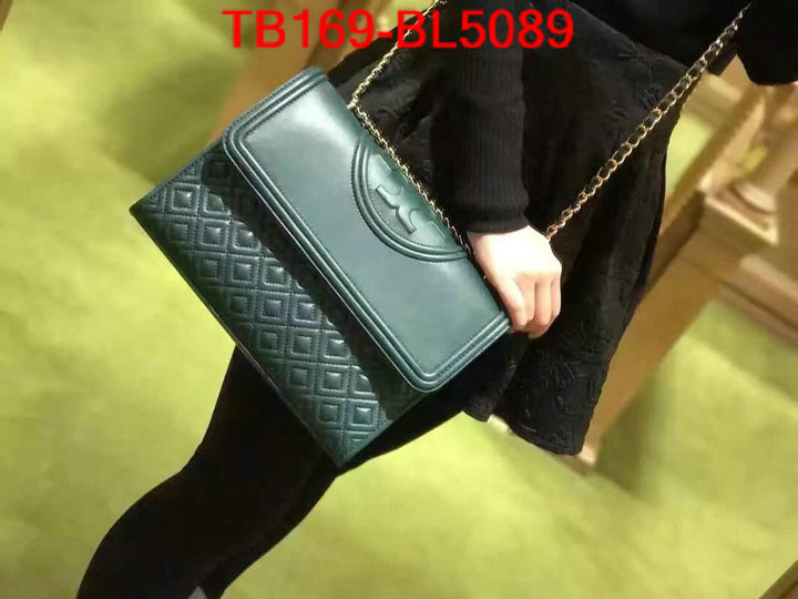 Tory Burch Bags(TOP)-Diagonal-,ID: BL5089,$: 169USD