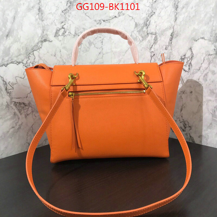 CELINE Bags(4A)-Belt Bag,knockoff highest quality ,ID: BK1101,$:109USD