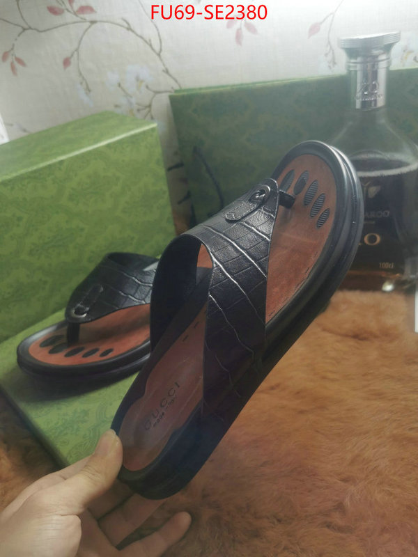 Men Shoes-Gucci,replica 1:1 , ID: SE2380,$: 69USD