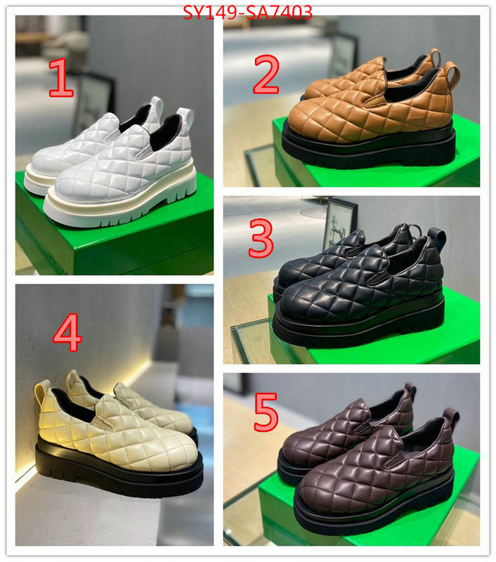 Women Shoes-BV,top quality replica , ID: SA7403,$: 149USD