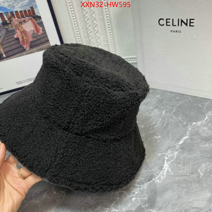 Cap (Hat)-Celine,buy sell , ID: HW595,$: 32USD