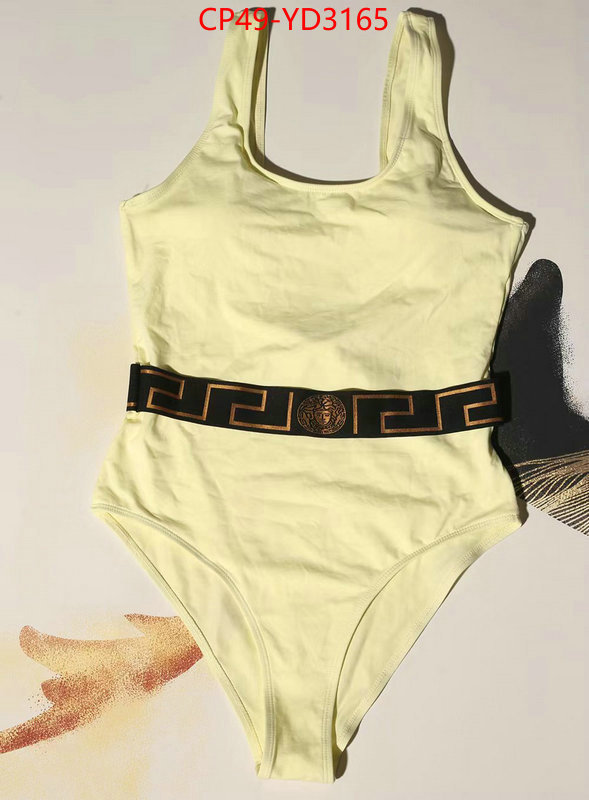 Swimsuit-Versace,shop , ID: YD3165,$: 49USD