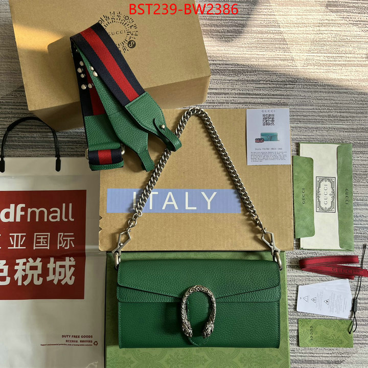 Gucci Bags(TOP)-Dionysus-,2023 aaaaa replica 1st copy ,ID: BW2386,$: 239USD