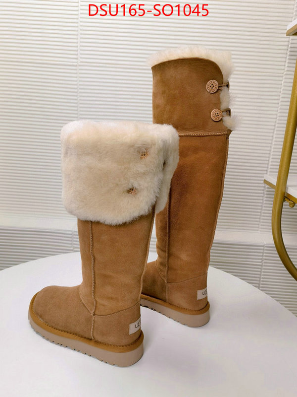 Women Shoes-UGG,is it illegal to buy dupe , ID: SO1045,$: 165USD