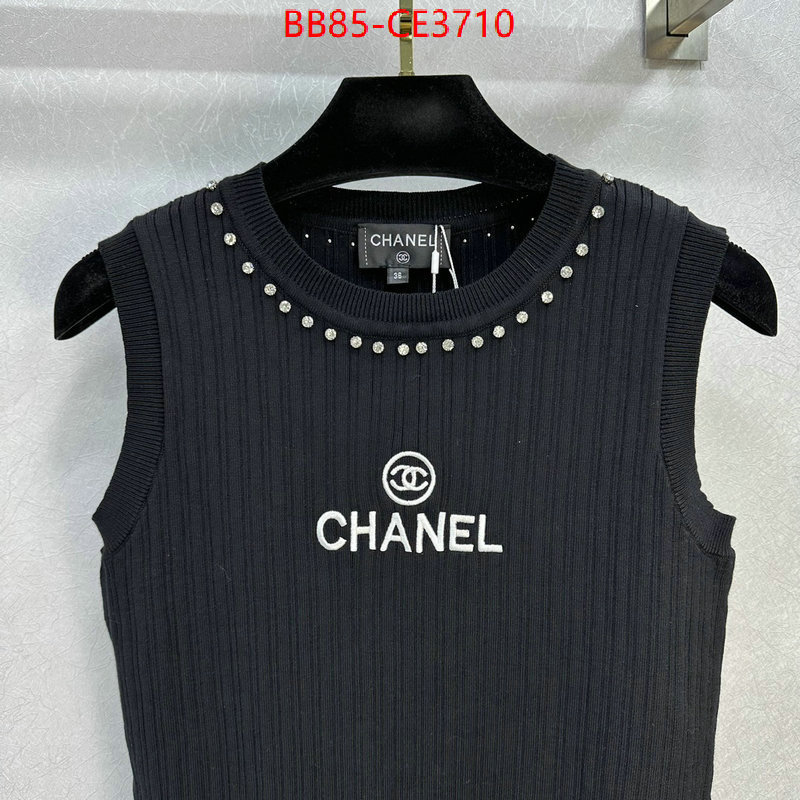 Clothing-Chanel,how to find replica shop ,ID: CE3710,$:85USD