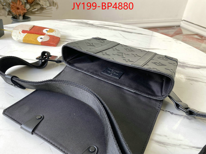 LV Bags(TOP)-Discovery-,ID: BP4880,$: 199USD