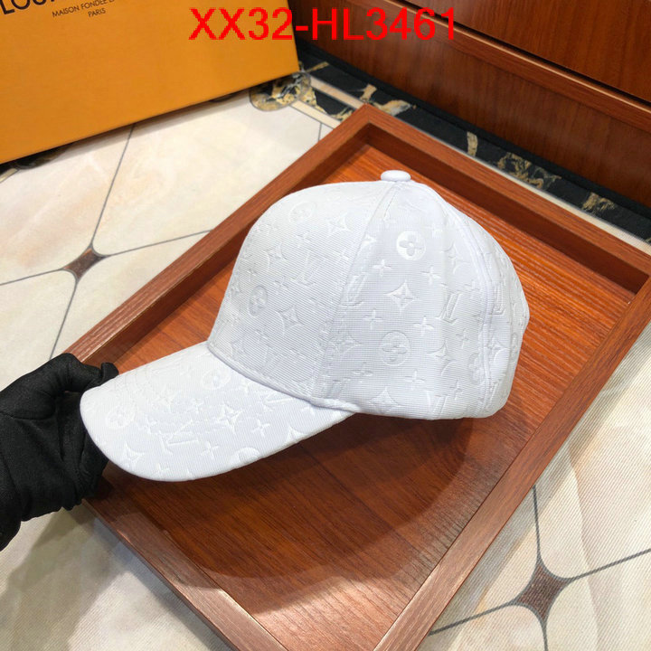 Cap (Hat)-LV,online from china , ID: HL3461,$: 32USD