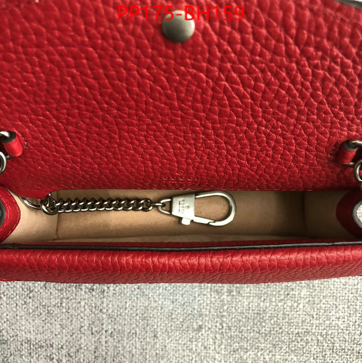 Gucci Bags(TOP)-Dionysus-,replica wholesale ,ID: BH159,$: 175USD