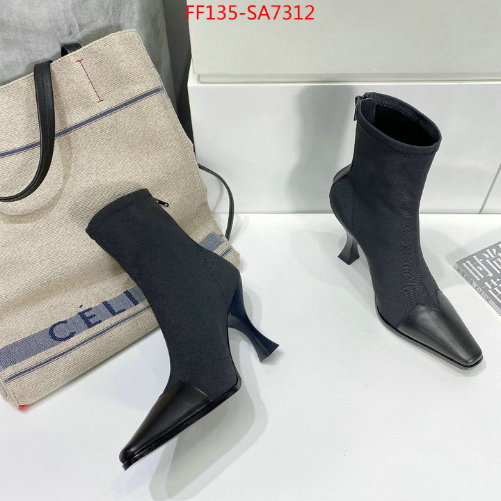 Women Shoes-CELINE,replica 2023 perfect luxury , ID: SA7312,$: 135USD