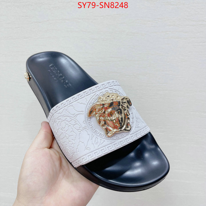 Men Shoes-Versace,replica , ID: SN8248,